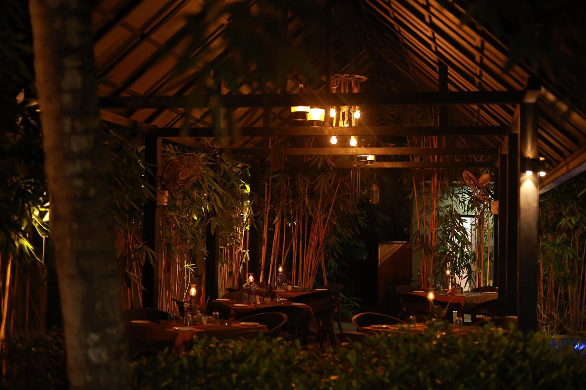 Ideal Ayurvedic Resort Kovalam Eksteriør billede