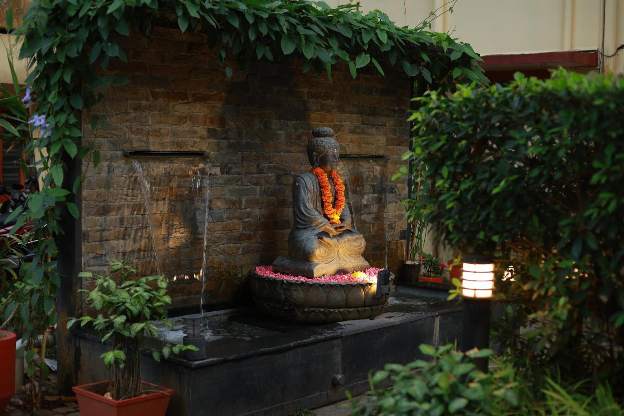 Ideal Ayurvedic Resort Kovalam Eksteriør billede